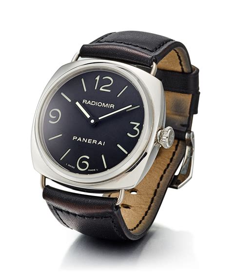 panerai watch reference.